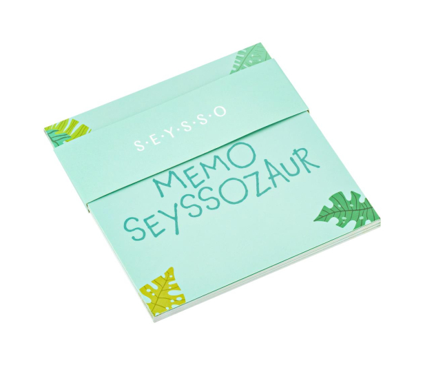 Seysso Szczoteczka soniczna Kids Dinosaur Coral (3+) - 1280312 - zdjęcie 8